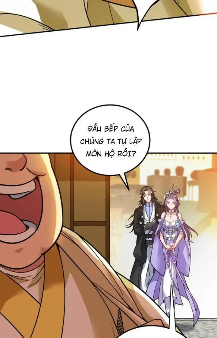 Ẩn Cư Mười Vạn Năm, Đời Sau Mời Ta Rời Núi Chapter 76 - Trang 30