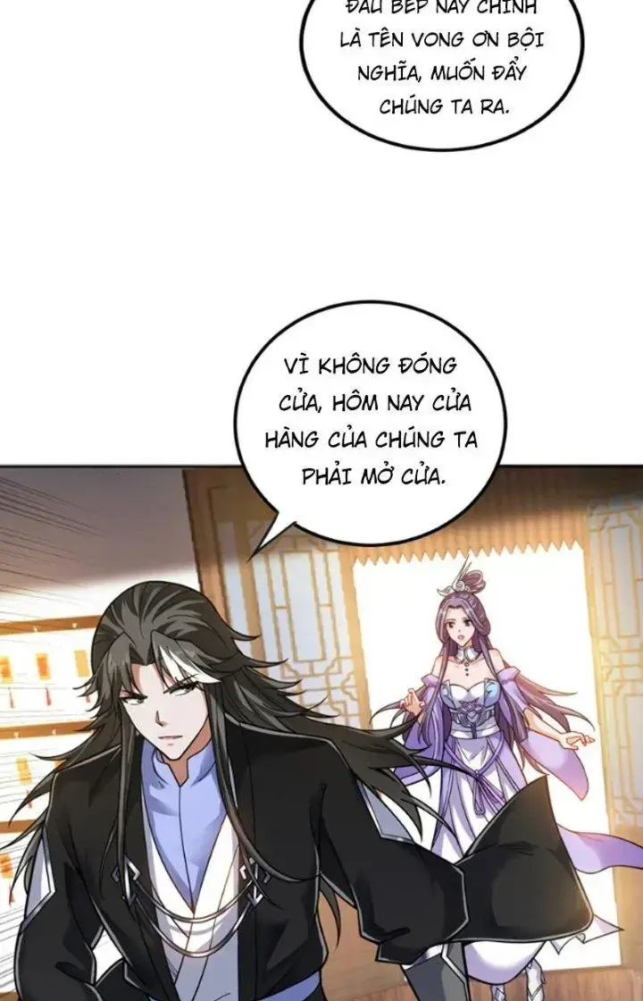 Ẩn Cư Mười Vạn Năm, Đời Sau Mời Ta Rời Núi Chapter 76 - Trang 34