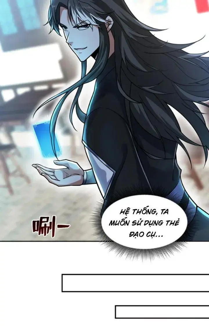 Ẩn Cư Mười Vạn Năm, Đời Sau Mời Ta Rời Núi Chapter 76 - Trang 36