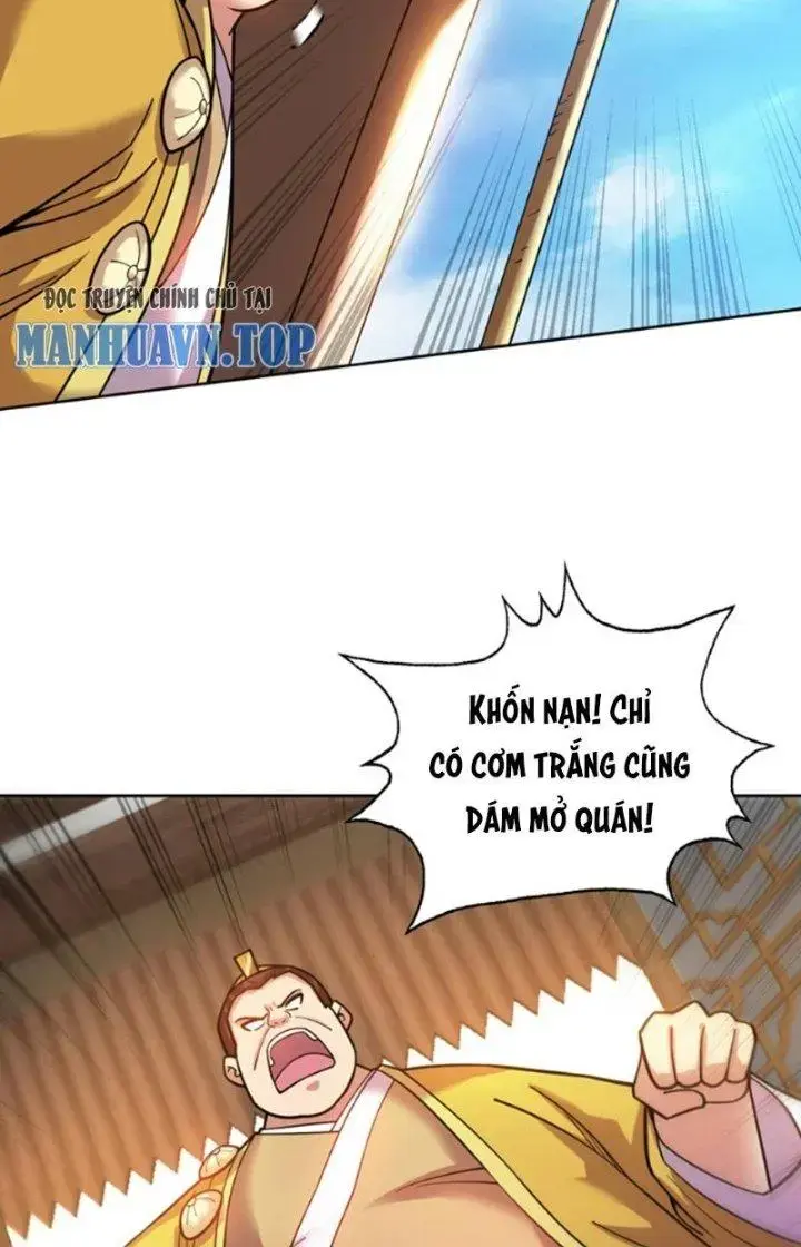 Ẩn Cư Mười Vạn Năm, Đời Sau Mời Ta Rời Núi Chapter 76 - Trang 39