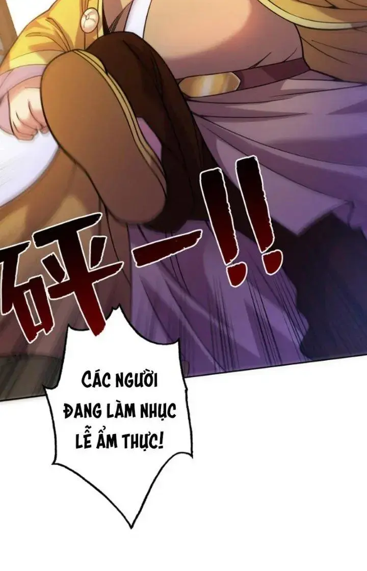 Ẩn Cư Mười Vạn Năm, Đời Sau Mời Ta Rời Núi Chapter 76 - Trang 40