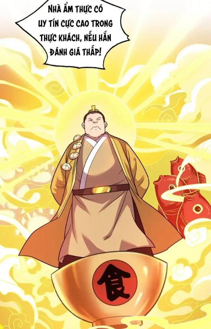 Ẩn Cư Mười Vạn Năm, Đời Sau Mời Ta Rời Núi Chapter 76 - Trang 42