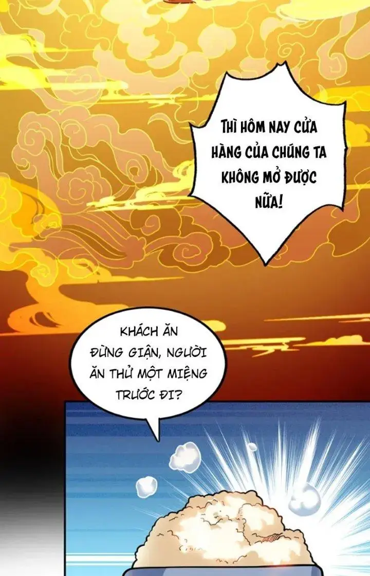 Ẩn Cư Mười Vạn Năm, Đời Sau Mời Ta Rời Núi Chapter 76 - Trang 43