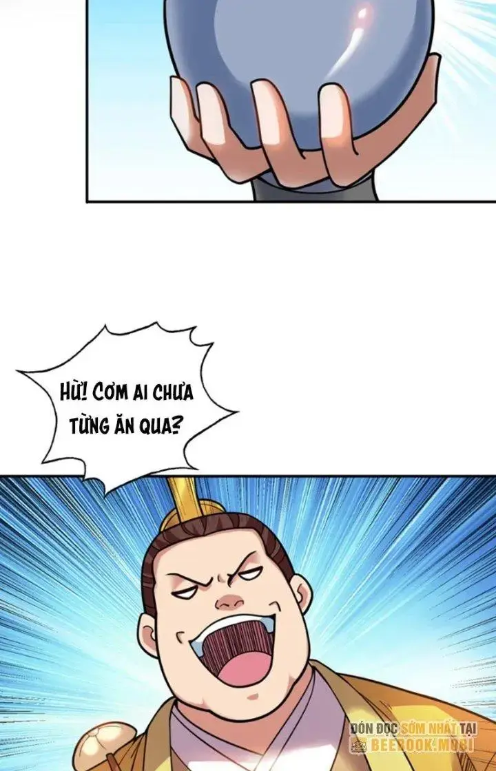 Ẩn Cư Mười Vạn Năm, Đời Sau Mời Ta Rời Núi Chapter 76 - Trang 44