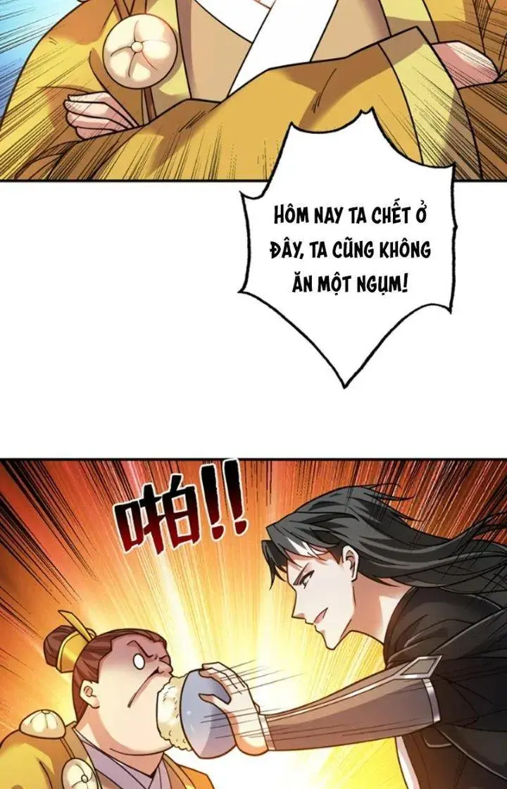Ẩn Cư Mười Vạn Năm, Đời Sau Mời Ta Rời Núi Chapter 76 - Trang 45