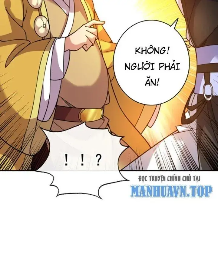 Ẩn Cư Mười Vạn Năm, Đời Sau Mời Ta Rời Núi Chapter 76 - Trang 46