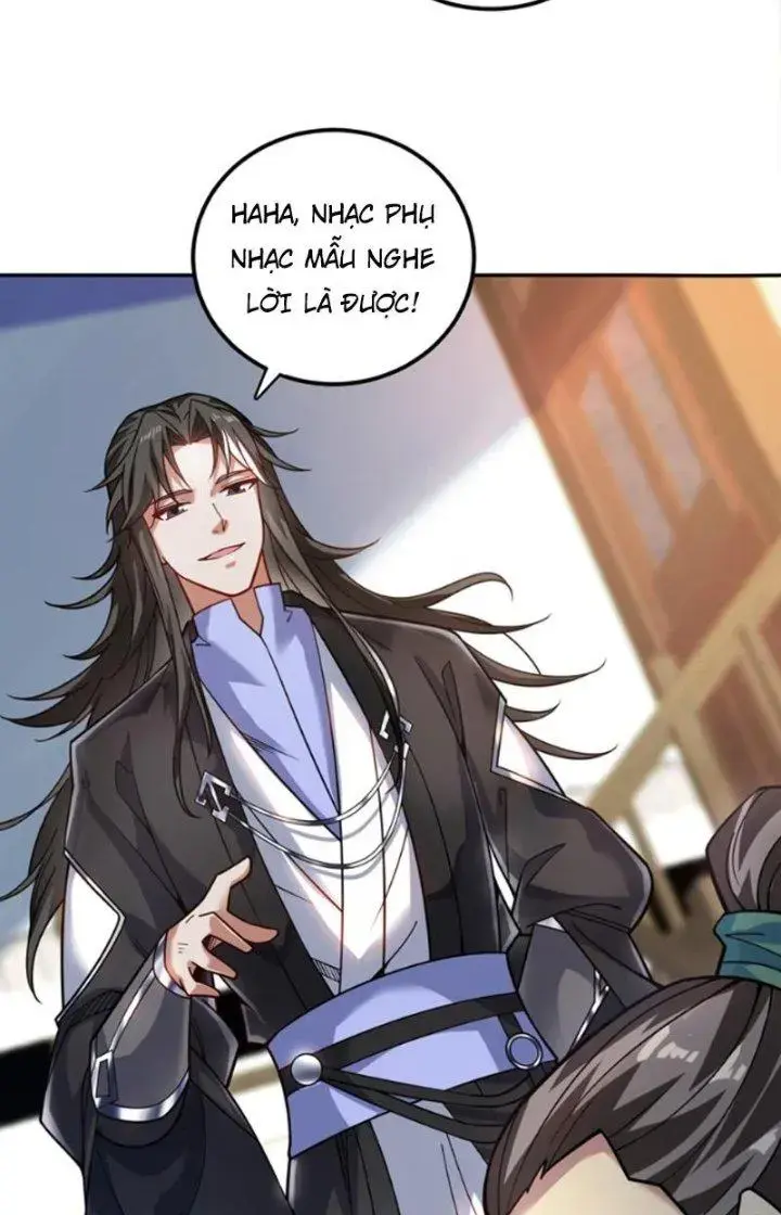 Ẩn Cư Mười Vạn Năm, Đời Sau Mời Ta Rời Núi Chapter 76 - Trang 5