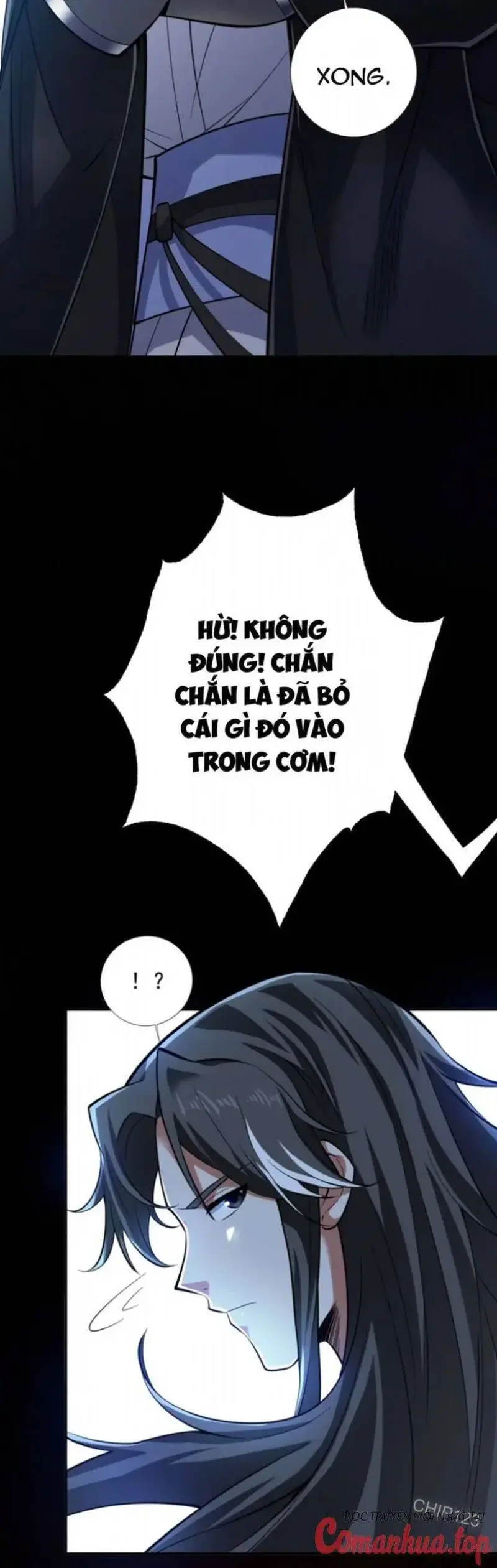 Ẩn Cư Mười Vạn Năm, Đời Sau Mời Ta Rời Núi Chapter 77 - Trang 19