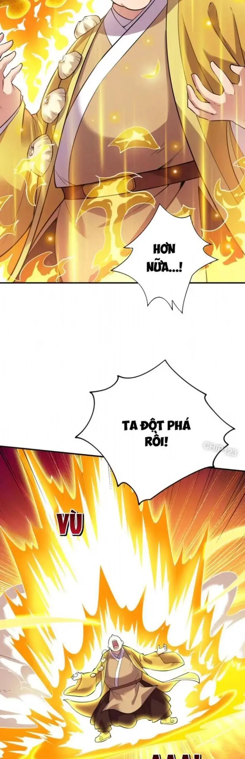 Ẩn Cư Mười Vạn Năm, Đời Sau Mời Ta Rời Núi Chapter 77 - Trang 7