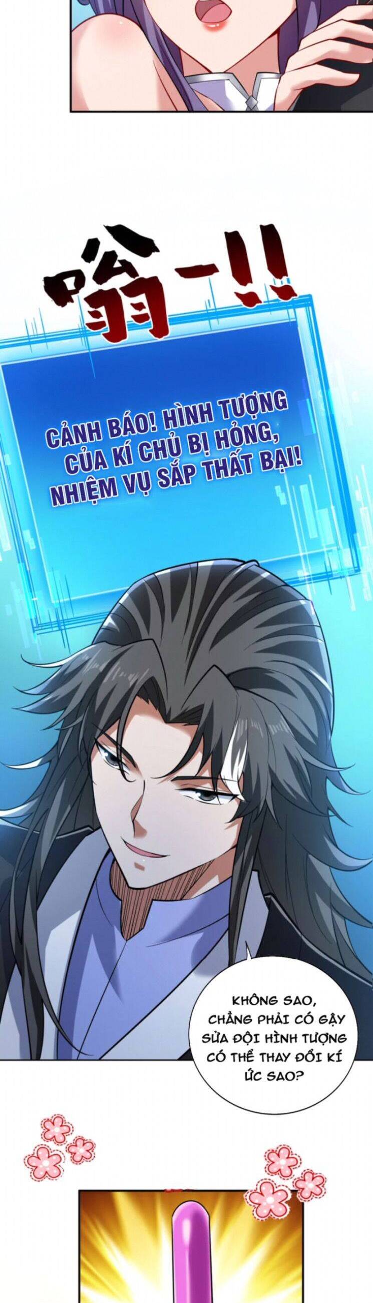 Ẩn Cư Mười Vạn Năm, Đời Sau Mời Ta Rời Núi Chapter 79 - Trang 14