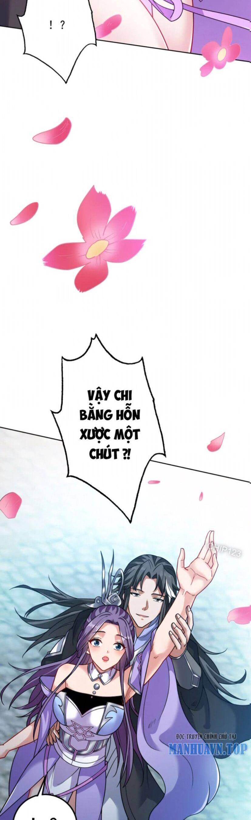 Ẩn Cư Mười Vạn Năm, Đời Sau Mời Ta Rời Núi Chapter 79 - Trang 4