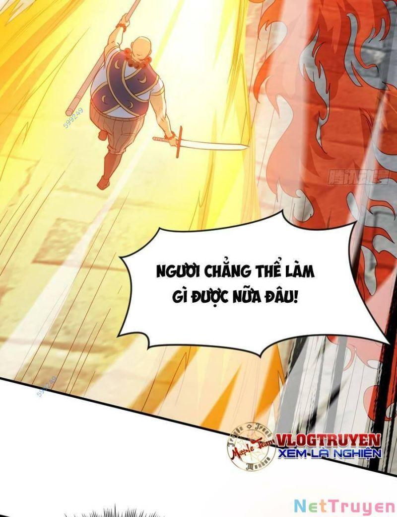 Ẩn Cư Mười Vạn Năm, Đời Sau Mời Ta Rời Núi Chapter 8 - Trang 10