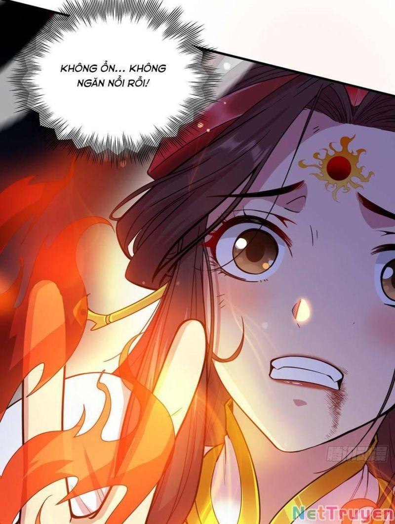 Ẩn Cư Mười Vạn Năm, Đời Sau Mời Ta Rời Núi Chapter 8 - Trang 11
