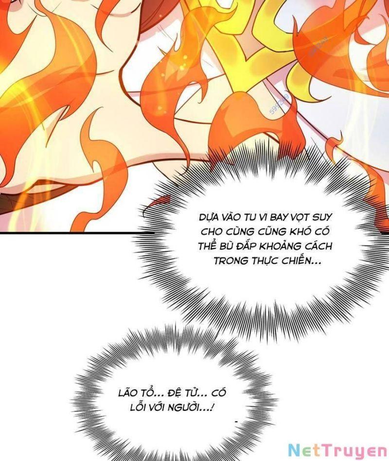 Ẩn Cư Mười Vạn Năm, Đời Sau Mời Ta Rời Núi Chapter 8 - Trang 12