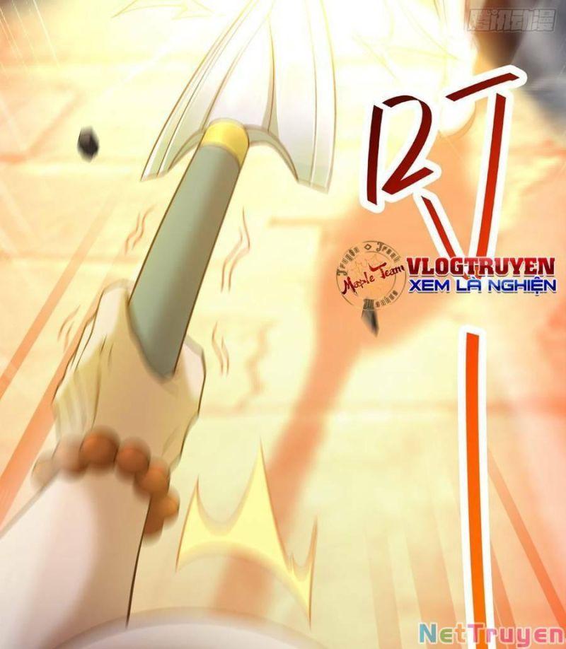 Ẩn Cư Mười Vạn Năm, Đời Sau Mời Ta Rời Núi Chapter 8 - Trang 15