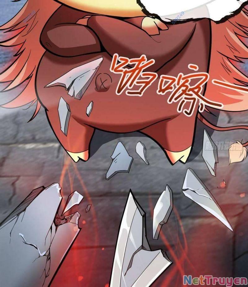 Ẩn Cư Mười Vạn Năm, Đời Sau Mời Ta Rời Núi Chapter 8 - Trang 20