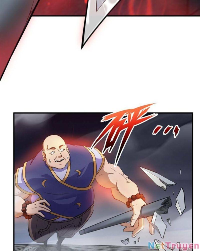 Ẩn Cư Mười Vạn Năm, Đời Sau Mời Ta Rời Núi Chapter 8 - Trang 21
