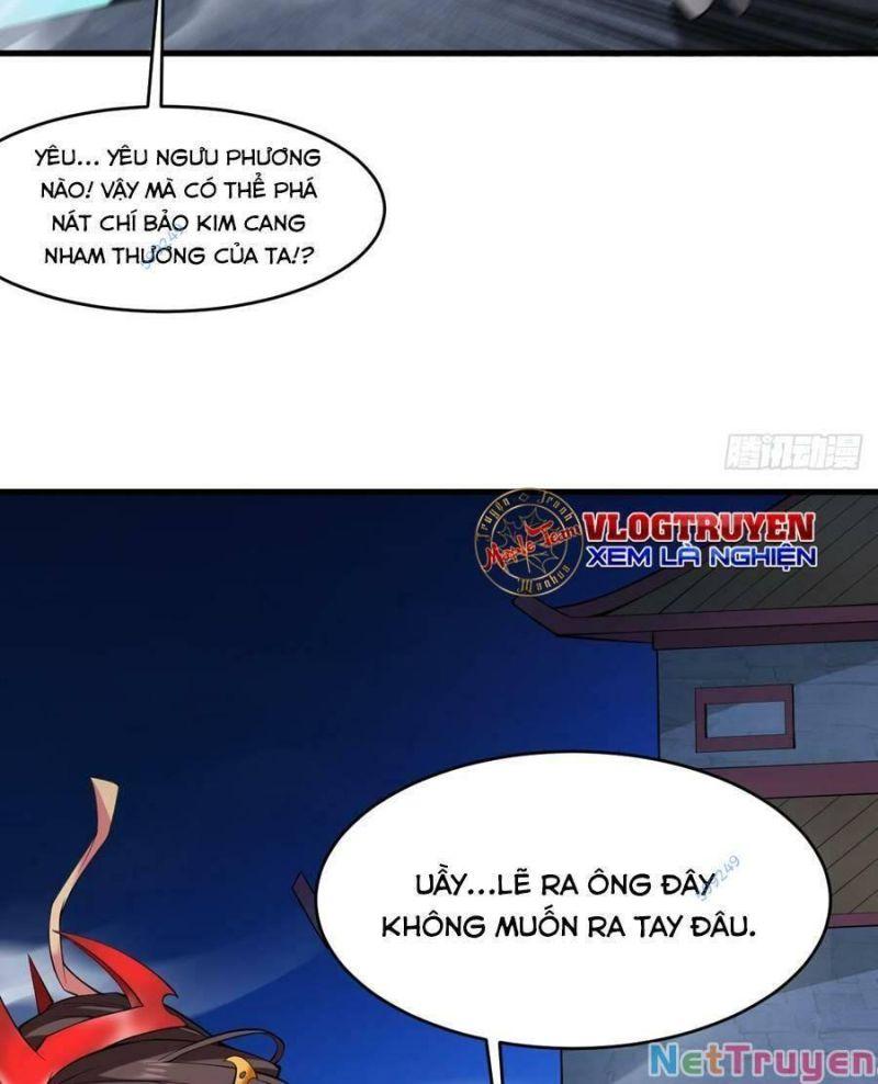 Ẩn Cư Mười Vạn Năm, Đời Sau Mời Ta Rời Núi Chapter 8 - Trang 26