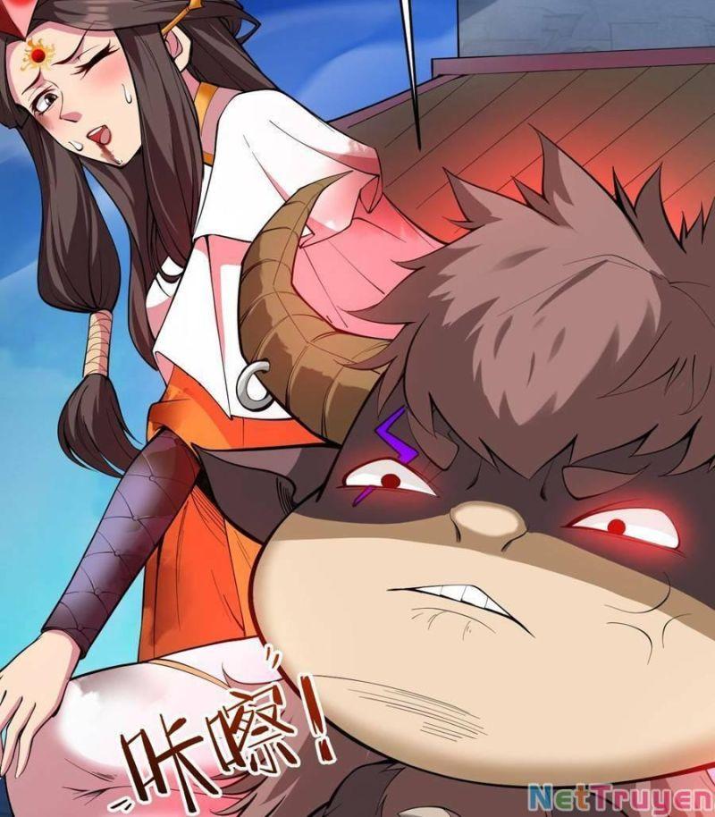Ẩn Cư Mười Vạn Năm, Đời Sau Mời Ta Rời Núi Chapter 8 - Trang 27