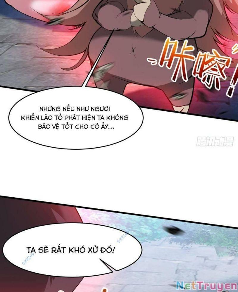 Ẩn Cư Mười Vạn Năm, Đời Sau Mời Ta Rời Núi Chapter 8 - Trang 28