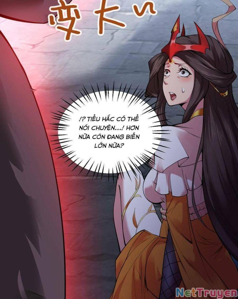 Ẩn Cư Mười Vạn Năm, Đời Sau Mời Ta Rời Núi Chapter 8 - Trang 29