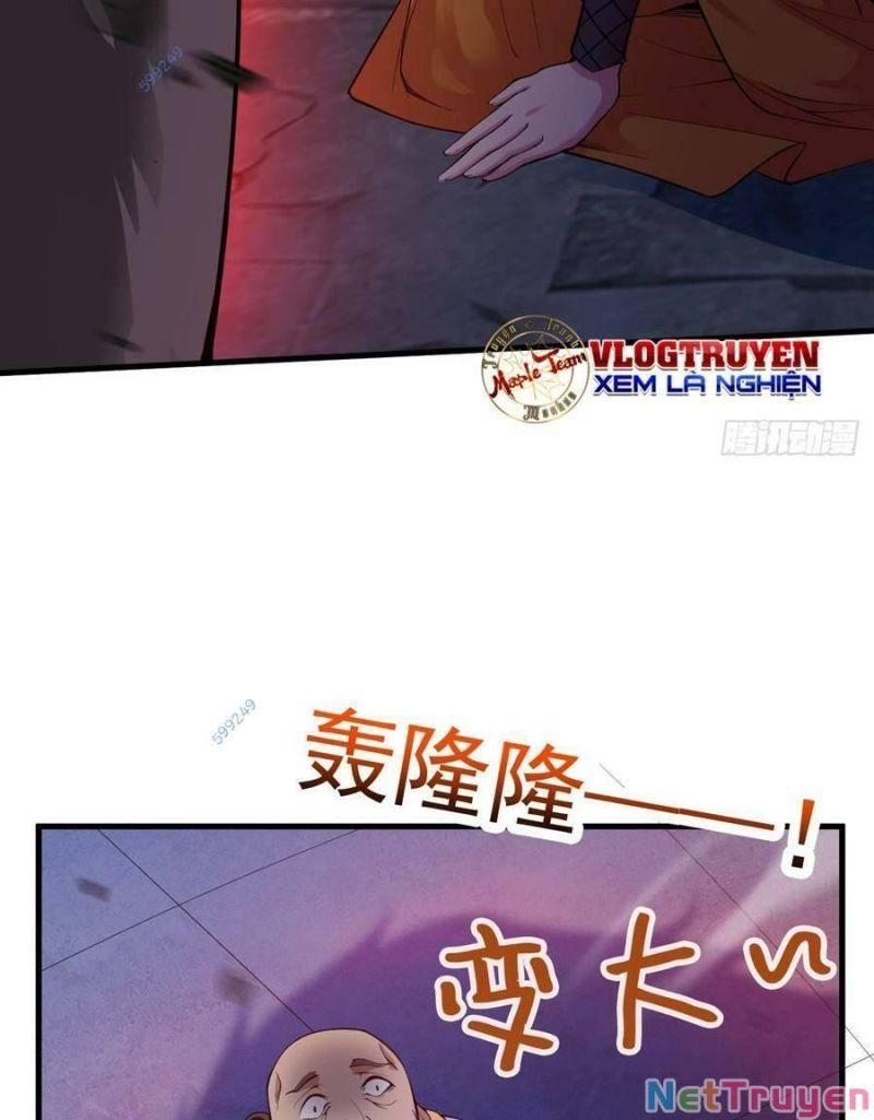 Ẩn Cư Mười Vạn Năm, Đời Sau Mời Ta Rời Núi Chapter 8 - Trang 30