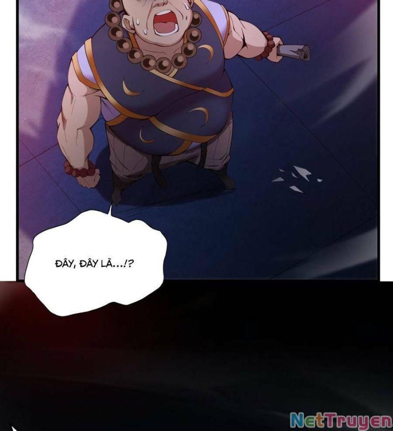 Ẩn Cư Mười Vạn Năm, Đời Sau Mời Ta Rời Núi Chapter 8 - Trang 31