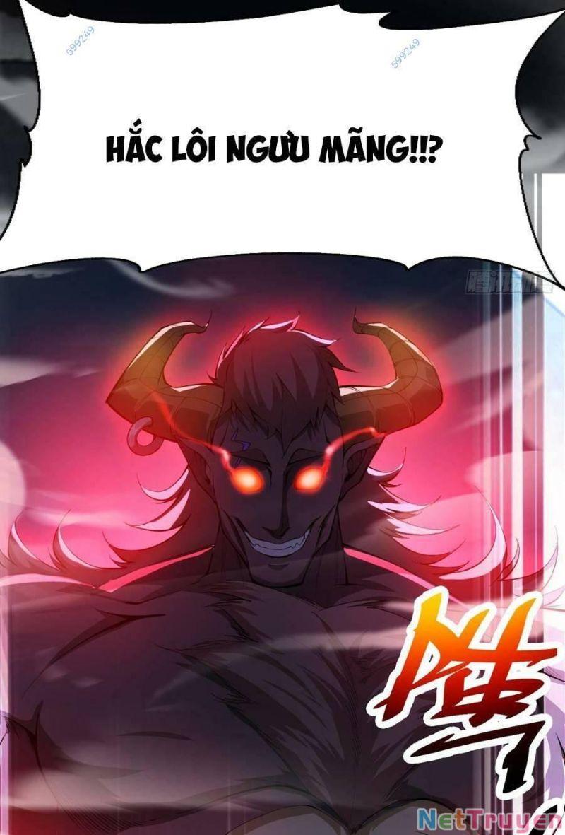 Ẩn Cư Mười Vạn Năm, Đời Sau Mời Ta Rời Núi Chapter 8 - Trang 32