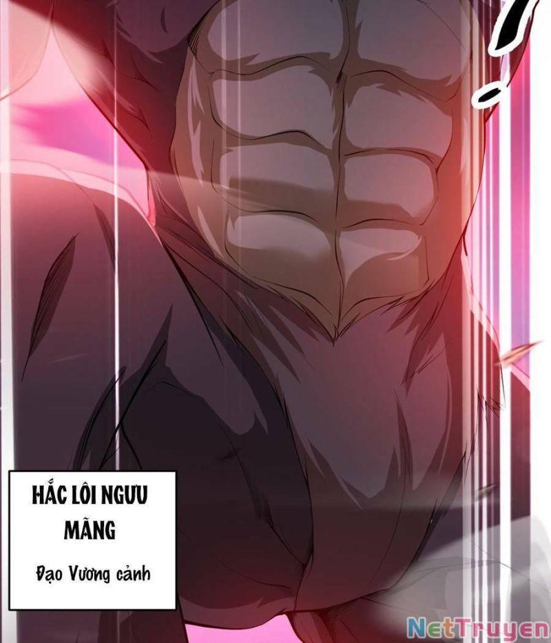 Ẩn Cư Mười Vạn Năm, Đời Sau Mời Ta Rời Núi Chapter 8 - Trang 33