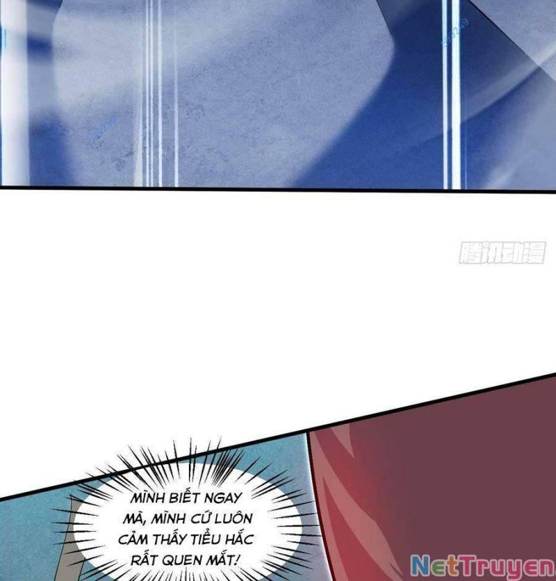 Ẩn Cư Mười Vạn Năm, Đời Sau Mời Ta Rời Núi Chapter 8 - Trang 36