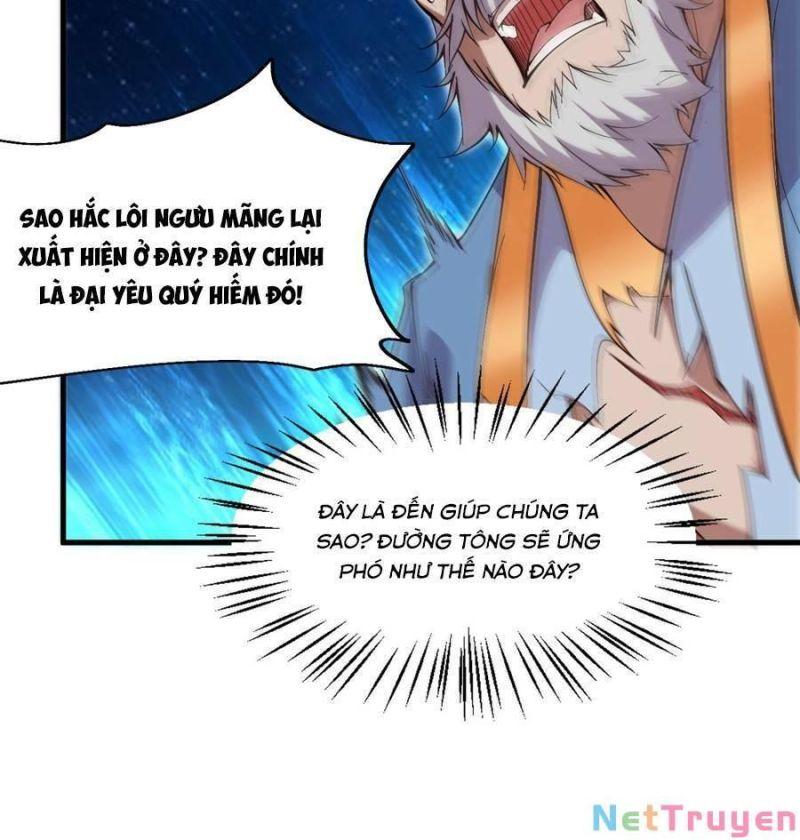 Ẩn Cư Mười Vạn Năm, Đời Sau Mời Ta Rời Núi Chapter 8 - Trang 39