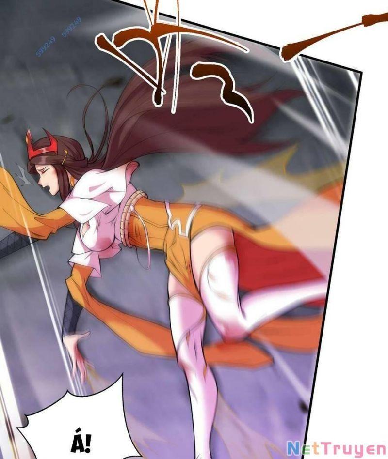 Ẩn Cư Mười Vạn Năm, Đời Sau Mời Ta Rời Núi Chapter 8 - Trang 4