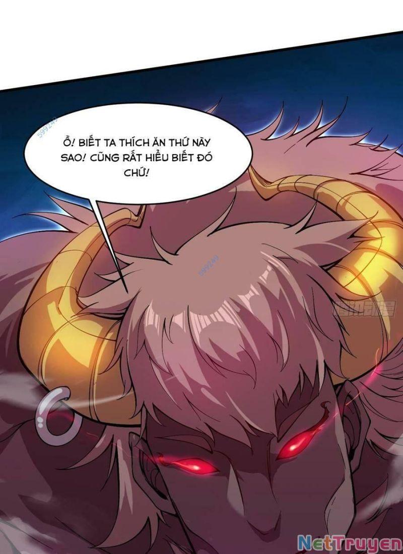 Ẩn Cư Mười Vạn Năm, Đời Sau Mời Ta Rời Núi Chapter 8 - Trang 44