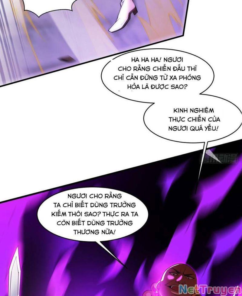 Ẩn Cư Mười Vạn Năm, Đời Sau Mời Ta Rời Núi Chapter 8 - Trang 5