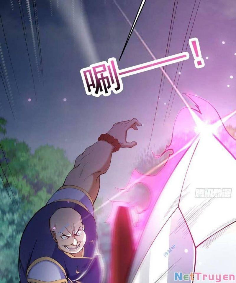 Ẩn Cư Mười Vạn Năm, Đời Sau Mời Ta Rời Núi Chapter 8 - Trang 50