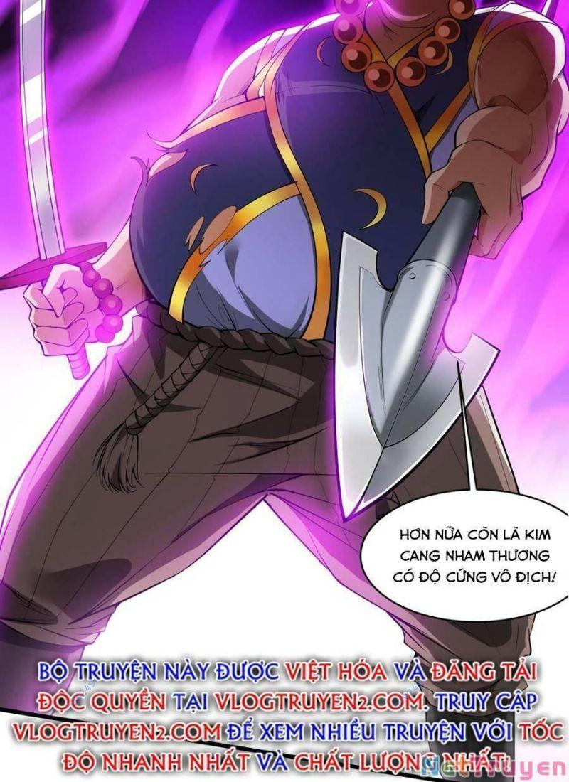 Ẩn Cư Mười Vạn Năm, Đời Sau Mời Ta Rời Núi Chapter 8 - Trang 6