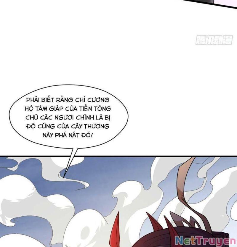 Ẩn Cư Mười Vạn Năm, Đời Sau Mời Ta Rời Núi Chapter 8 - Trang 7