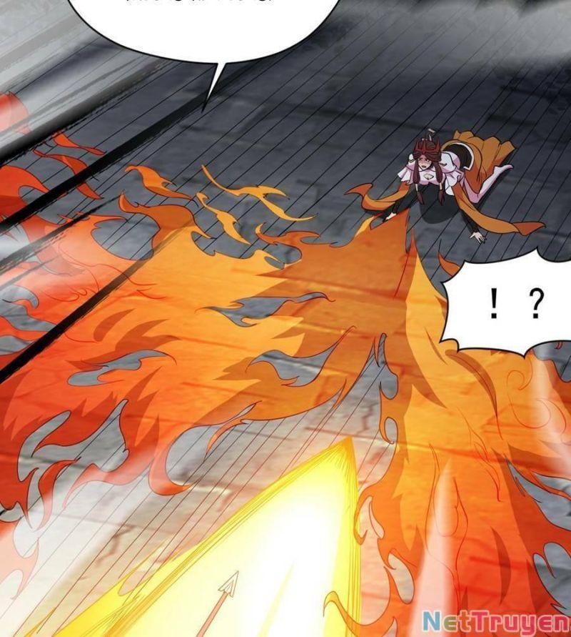 Ẩn Cư Mười Vạn Năm, Đời Sau Mời Ta Rời Núi Chapter 8 - Trang 9