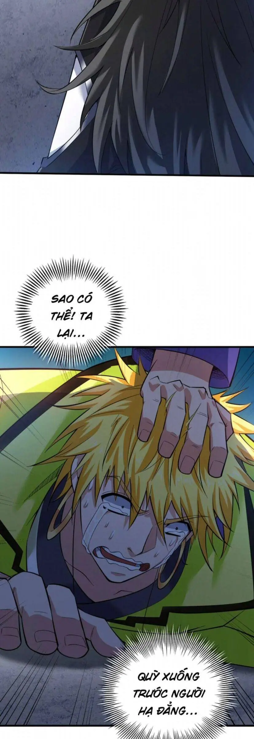 Ẩn Cư Mười Vạn Năm, Đời Sau Mời Ta Rời Núi Chapter 80 - Trang 19