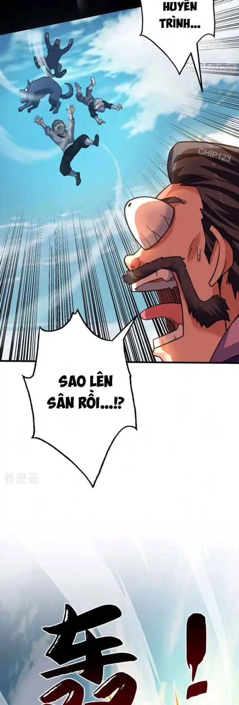 Ẩn Cư Mười Vạn Năm, Đời Sau Mời Ta Rời Núi Chapter 81 - Trang 24