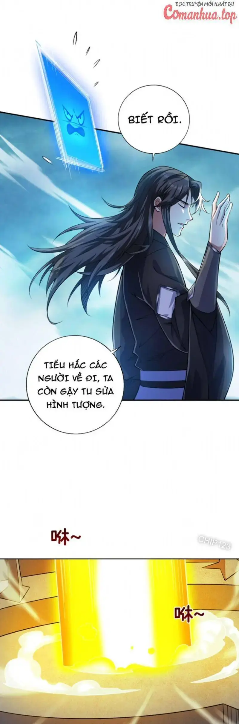 Ẩn Cư Mười Vạn Năm, Đời Sau Mời Ta Rời Núi Chapter 82 - Trang 26
