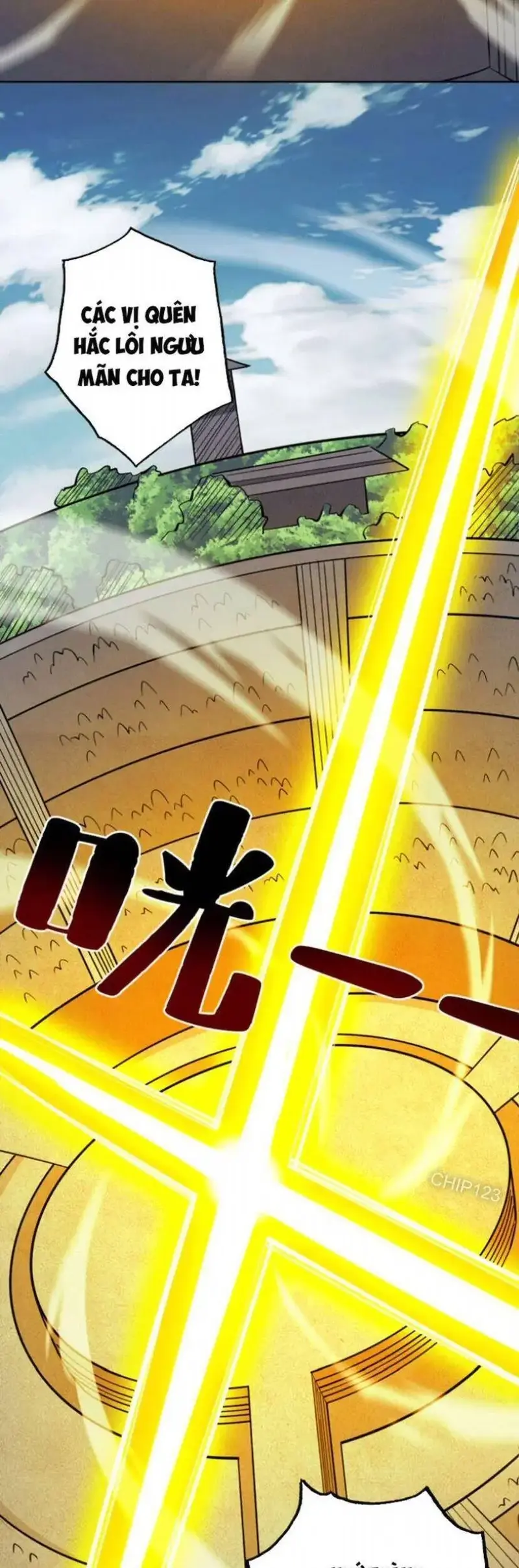 Ẩn Cư Mười Vạn Năm, Đời Sau Mời Ta Rời Núi Chapter 82 - Trang 27