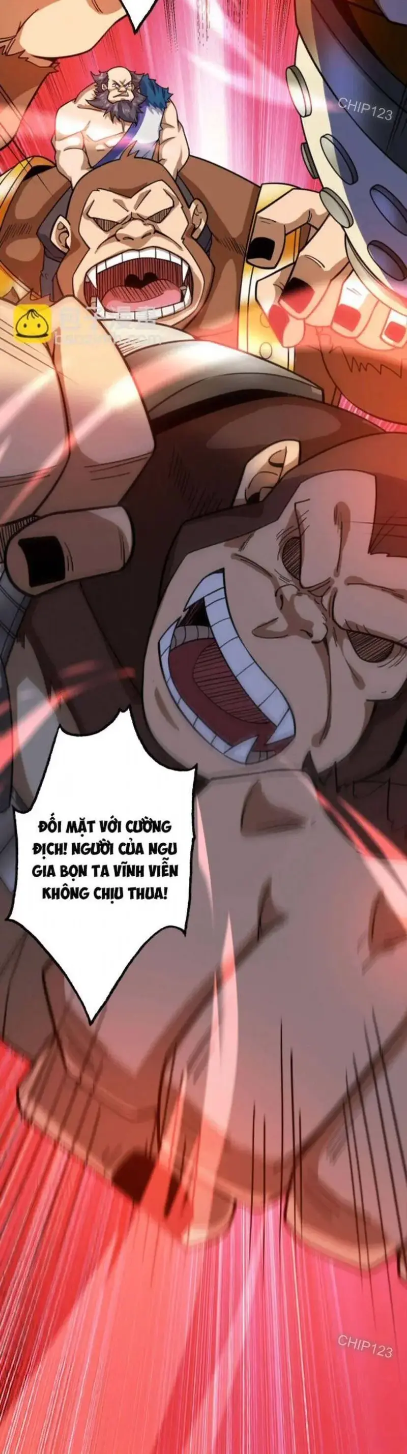 Ẩn Cư Mười Vạn Năm, Đời Sau Mời Ta Rời Núi Chapter 82 - Trang 7