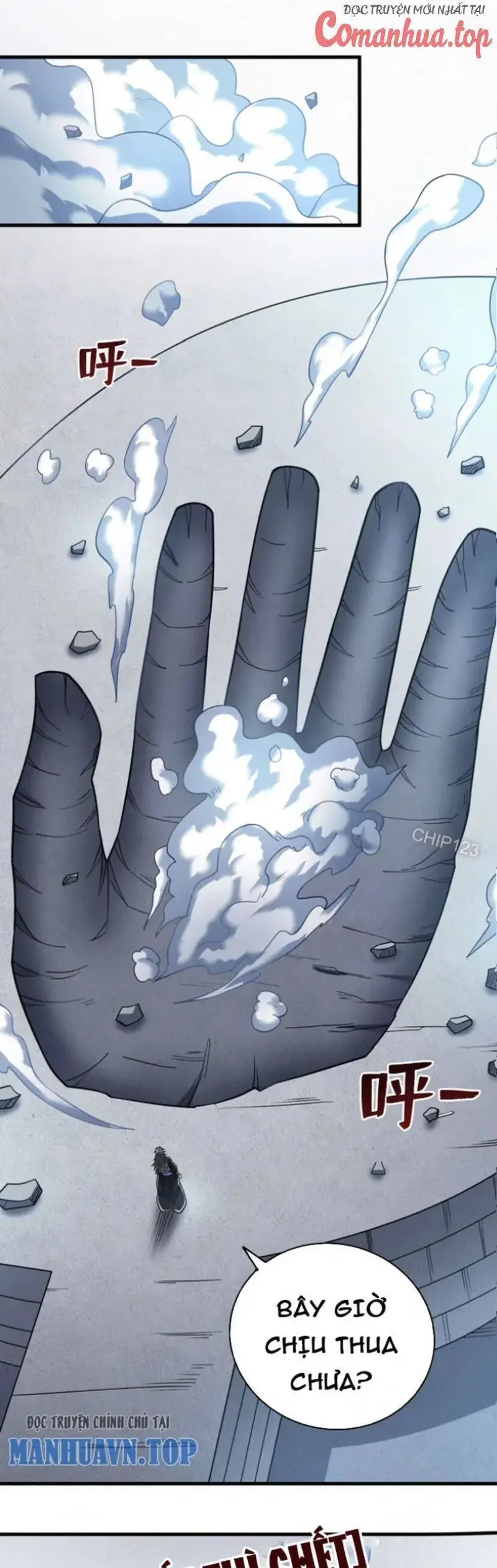 Ẩn Cư Mười Vạn Năm, Đời Sau Mời Ta Rời Núi Chapter 82 - Trang 9