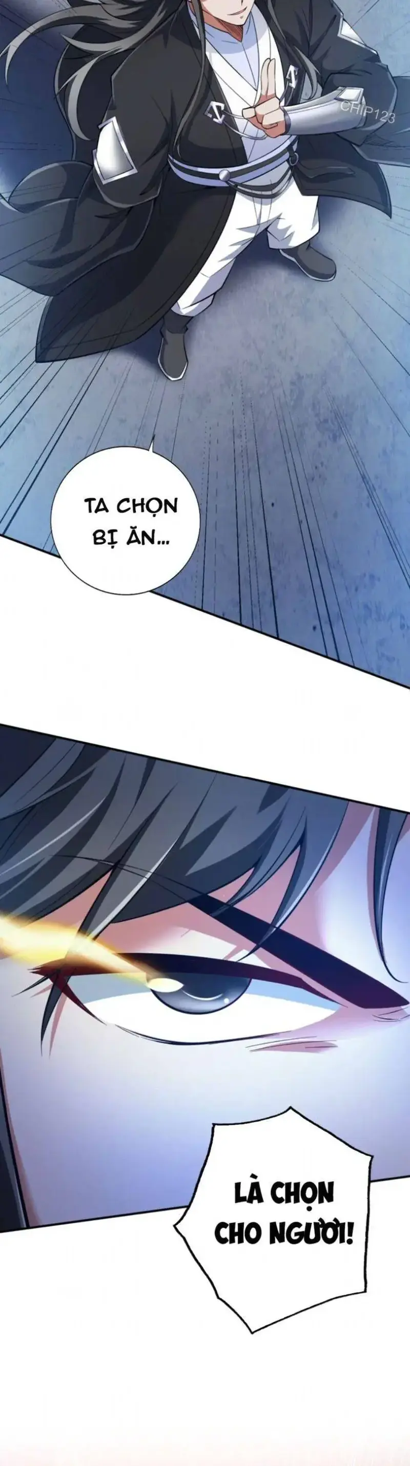 Ẩn Cư Mười Vạn Năm, Đời Sau Mời Ta Rời Núi Chapter 83 - Trang 6