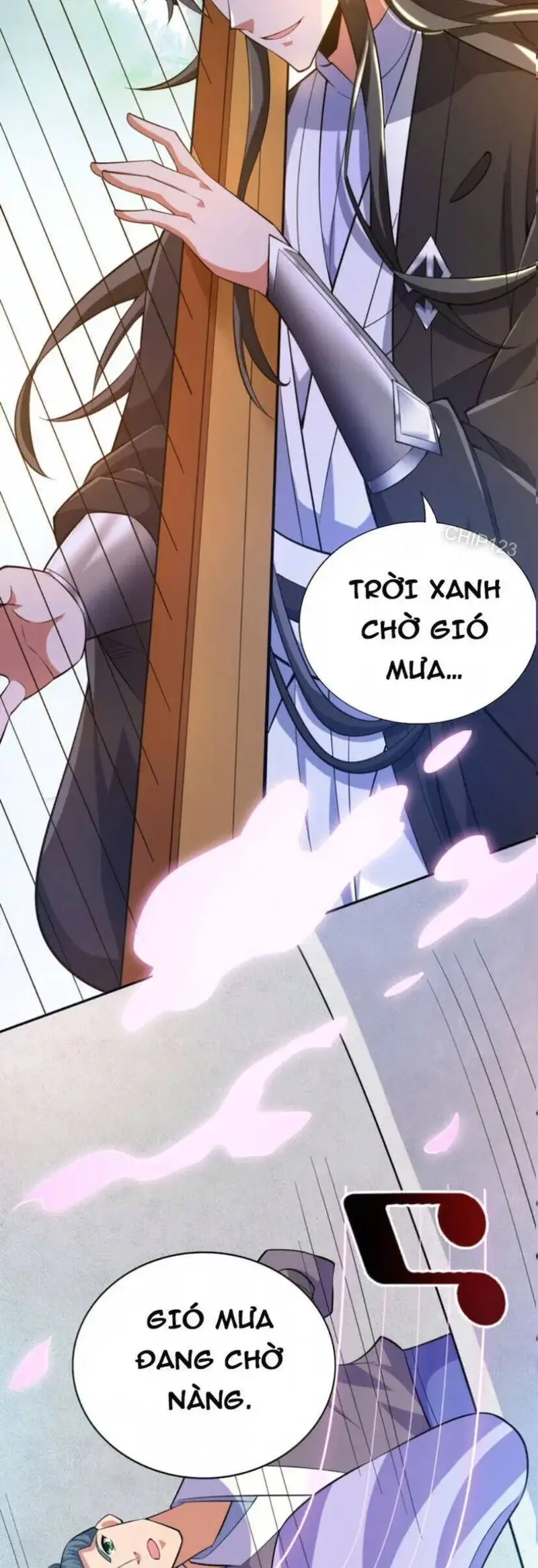 Ẩn Cư Mười Vạn Năm, Đời Sau Mời Ta Rời Núi Chapter 85 - Trang 10