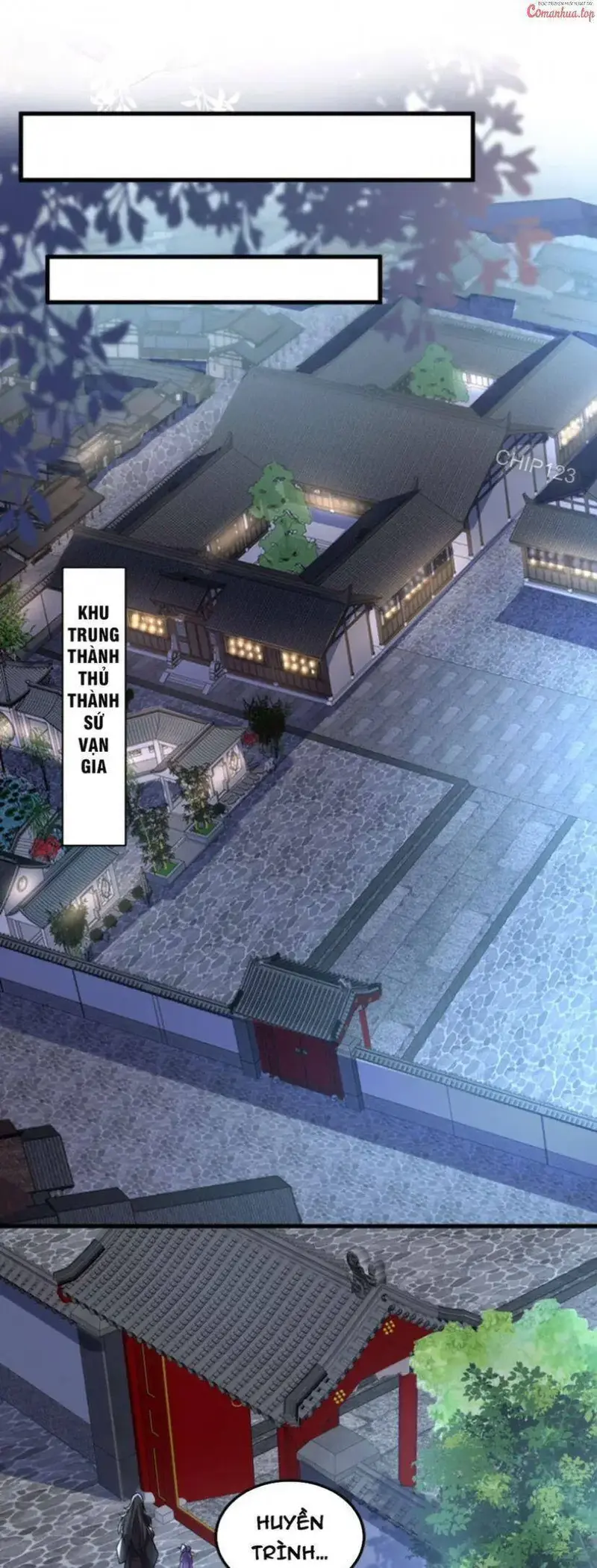 Ẩn Cư Mười Vạn Năm, Đời Sau Mời Ta Rời Núi Chapter 85 - Trang 20