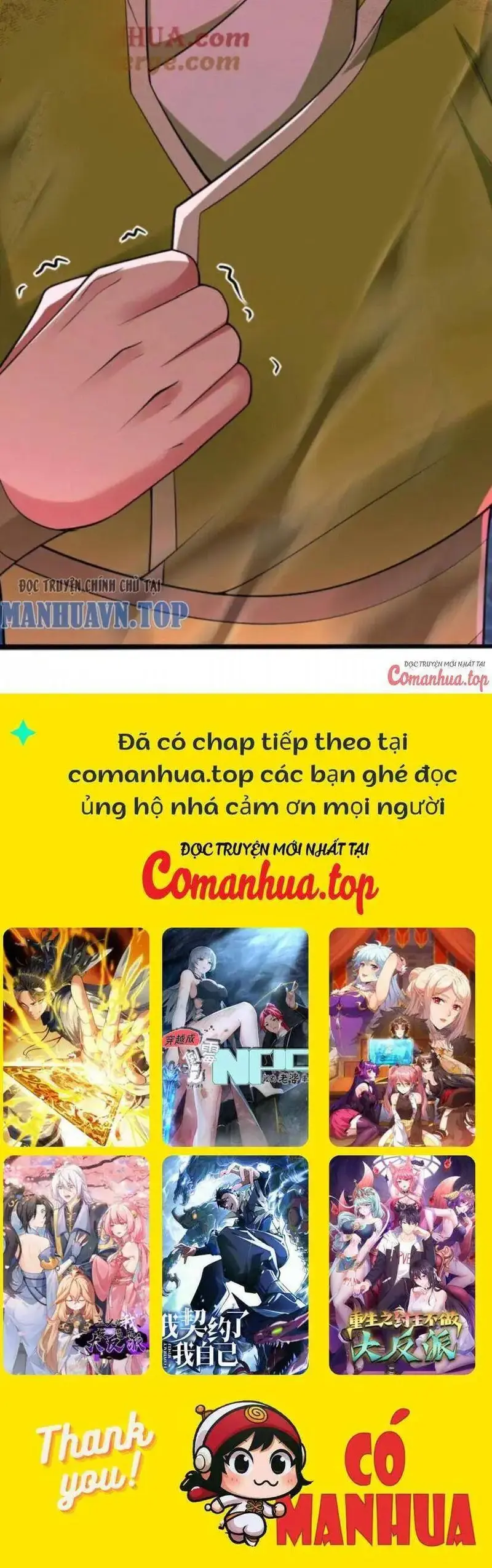 Ẩn Cư Mười Vạn Năm, Đời Sau Mời Ta Rời Núi Chapter 86 - Trang 20