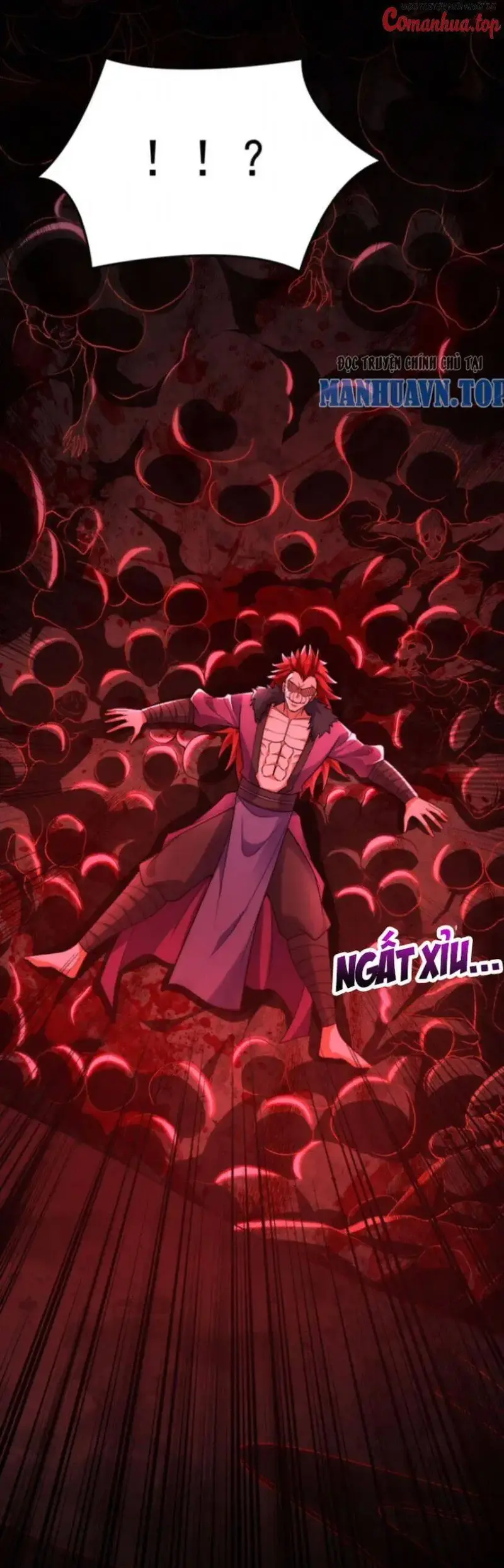 Ẩn Cư Mười Vạn Năm, Đời Sau Mời Ta Rời Núi Chapter 87 - Trang 15