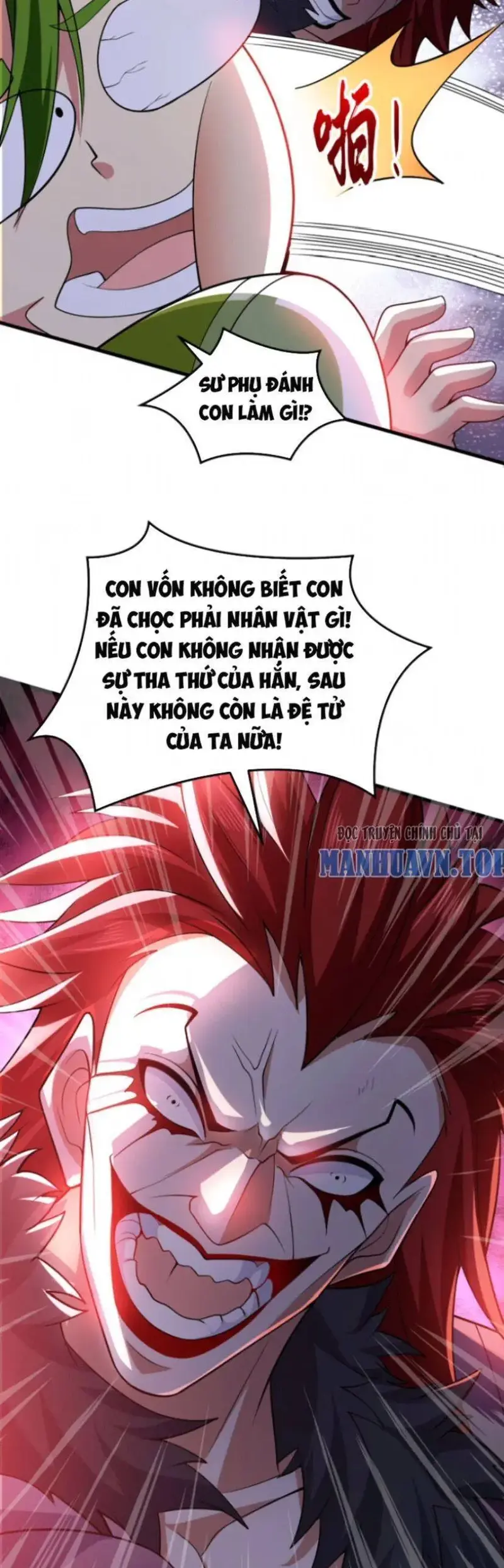 Ẩn Cư Mười Vạn Năm, Đời Sau Mời Ta Rời Núi Chapter 87 - Trang 17